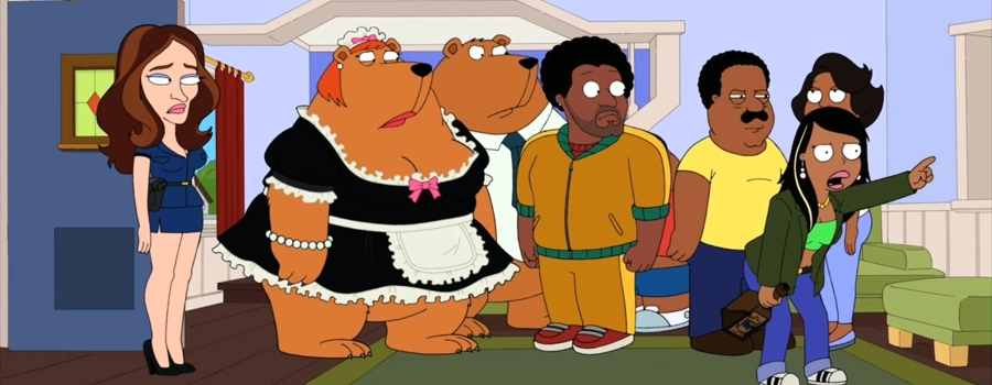 Шоу Кливленда